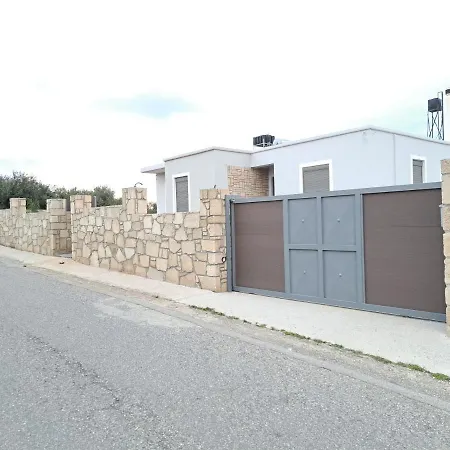 Christine Luxury Villa Kolymbari Exterior photo