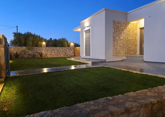 Christine Luxury Villa