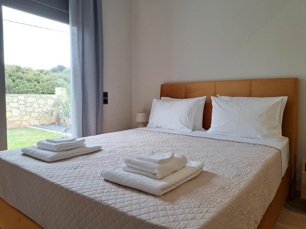 Christine Luxury Villa