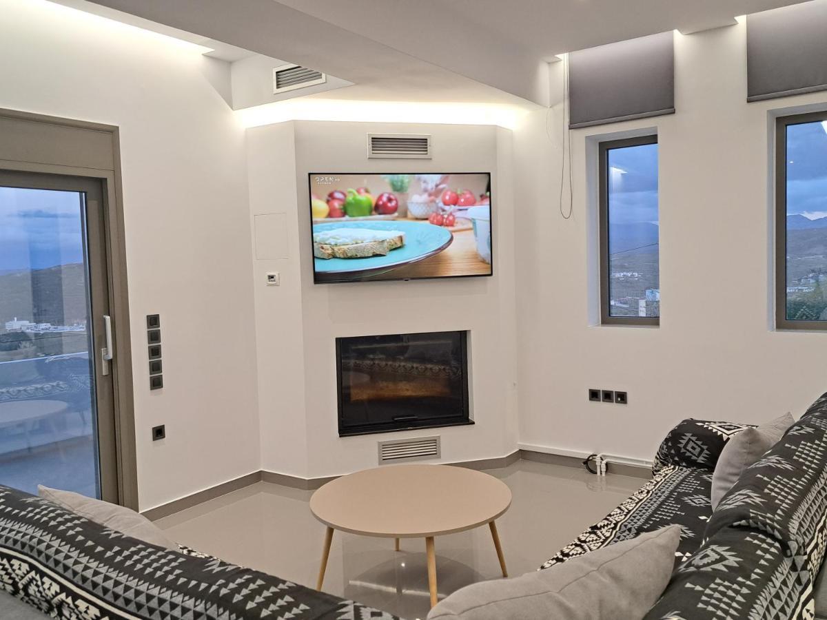 Christine Luxury Villa