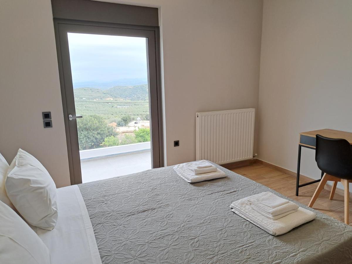Villa Christine Luxury