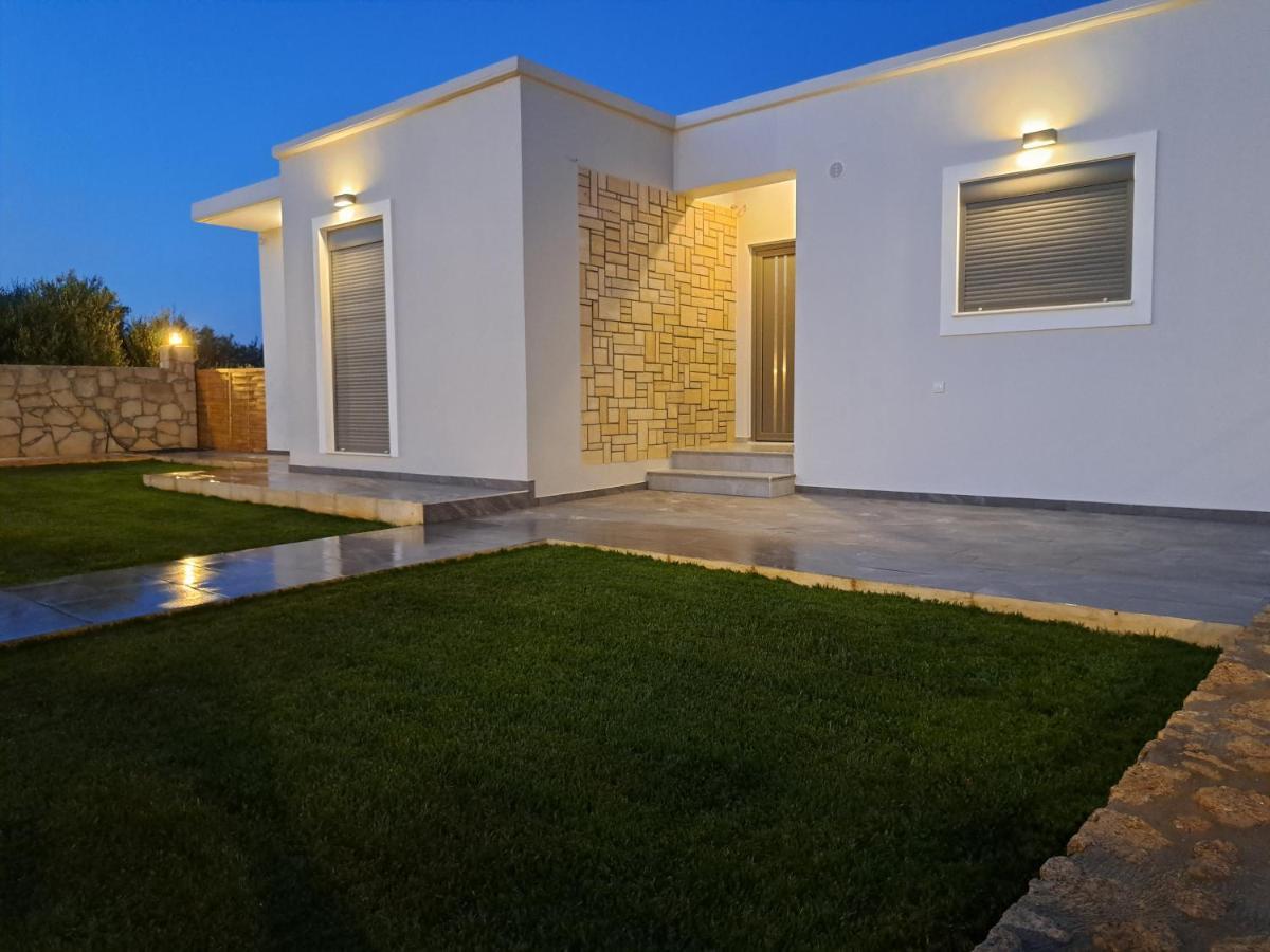 Villa Christine Luxury