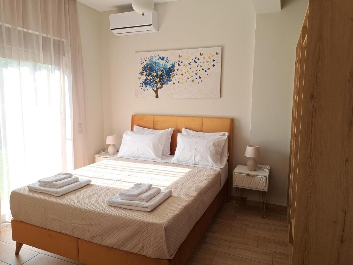 Christine Luxury Willa Kolimvari