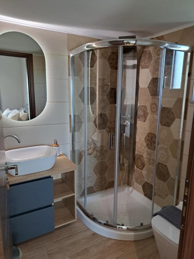 Willa Christine Luxury Kolimvari