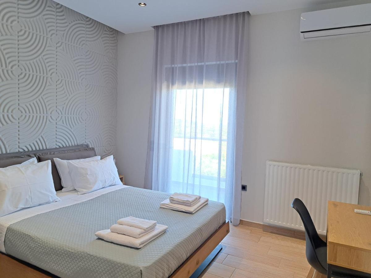 Christine Luxury * Kolimvari
