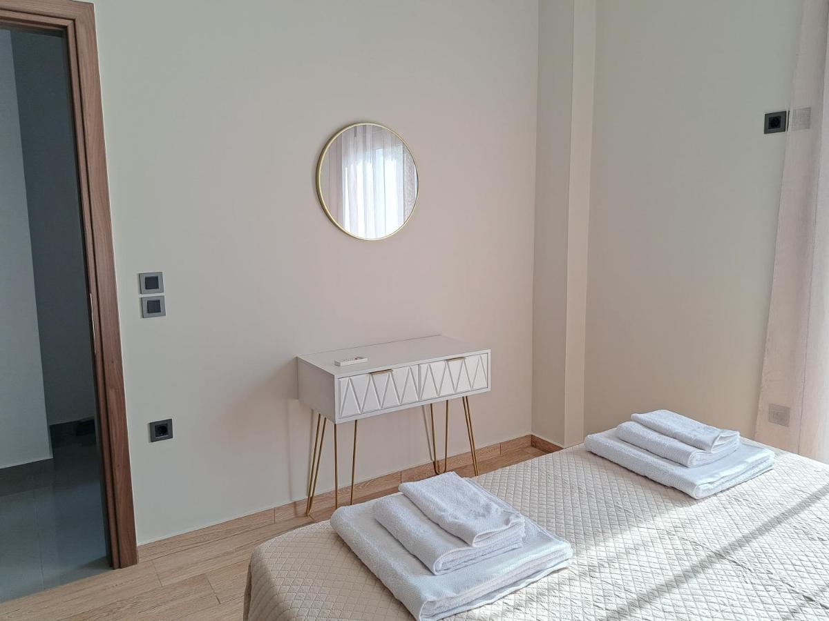 Christine Luxury Kolimvari